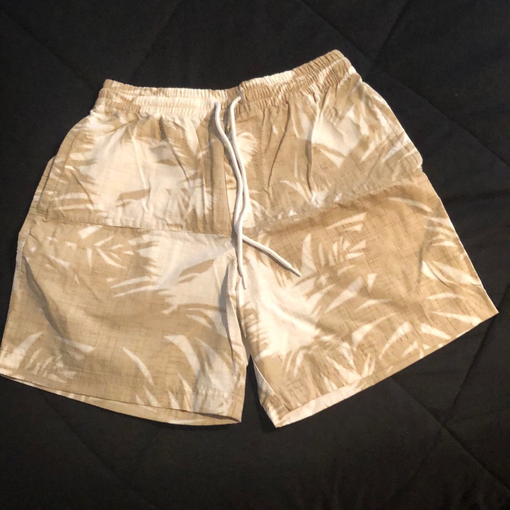 Columbia Bathing Suit